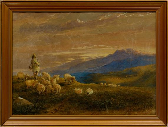 G. Maplestone | Biography