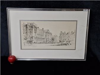 Our Huge Christmas Jewellery and Fine Arts Sale. Just in Time for Gifting Season Our Very Best Items of the Year. Lots of Gold Jewellery, Fine Art Pieces, Bronzes, Great Art & Some Fabulous Furniture - South Dublin Auction