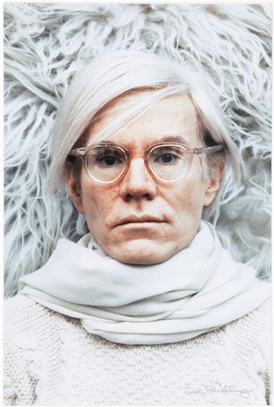 Andy Warhol | Andy Warhol - Some Like it Day (Circa 1954) | MutualArt