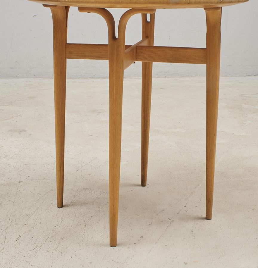 Bruno Mathsson | table Bruno Mathsson | MutualArt