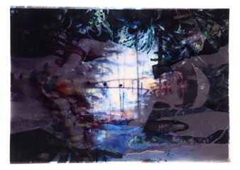 Takemasa Tomoko: Is This Vessel Me? - Tokyo Arts and Space Hongo