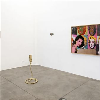 10 Years of Marfa' - Marfa'