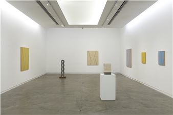 Felipe Cohen: Bordas da Tarde (Edges of the Afternoon) - Silvia Cintra + Box4