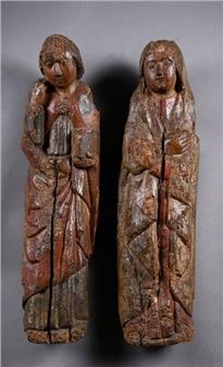 Haute époque & curiosities - Coutau-Bégarie