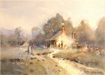 Antiques, Decorator & Fine Arts - Scammell Auctions