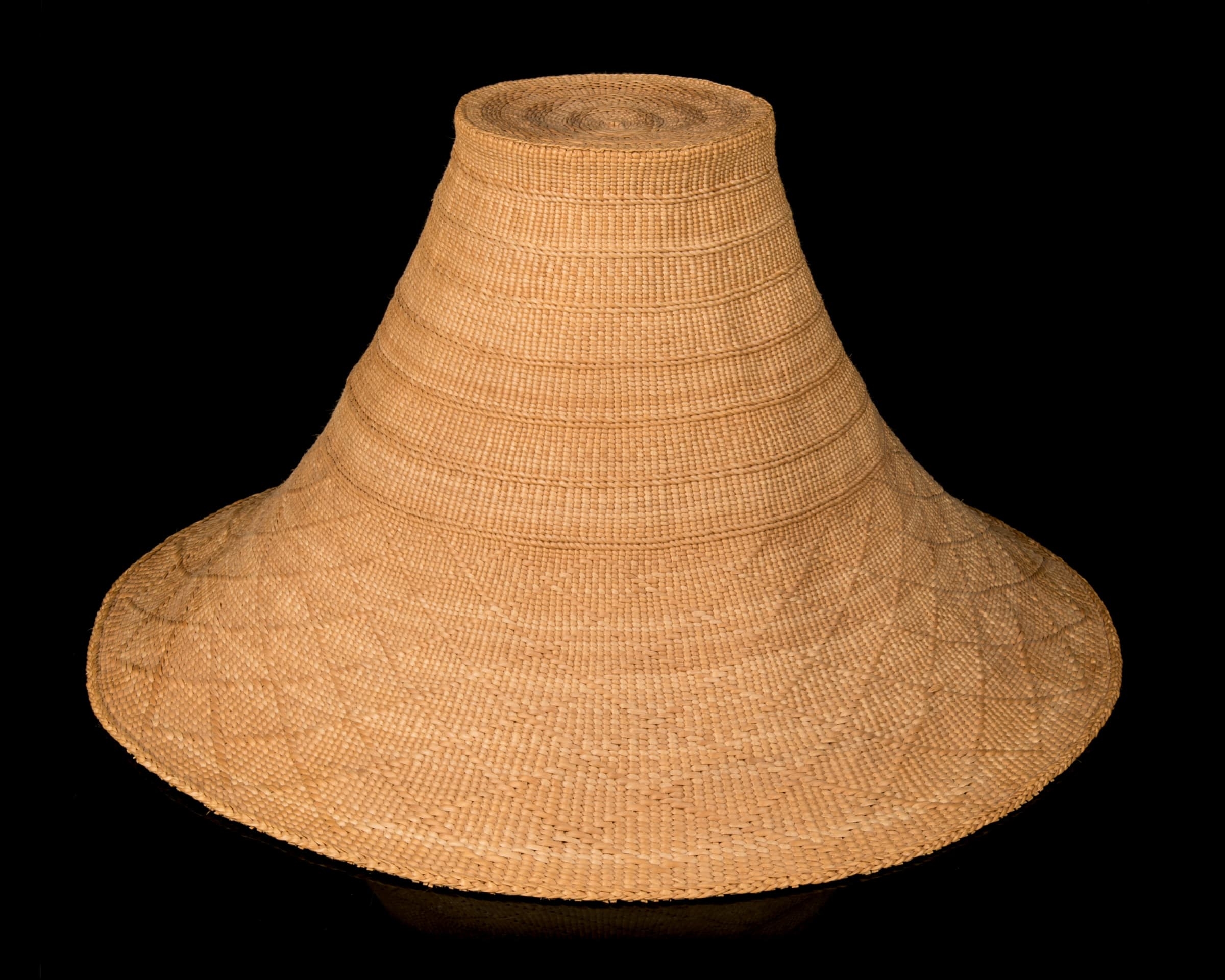 Isabel Rorick | Rain Hat (1990s) | MutualArt