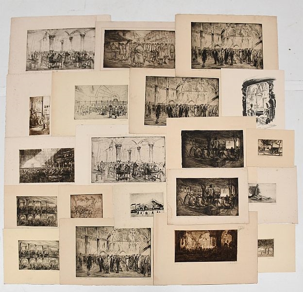 Paul Daxhelet | Untitled | MutualArt
