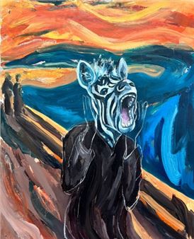 Lara Padilla: The Pretenders