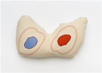 Valerie Brathwaite: A Flowing Path of Her Own - Fundación Malba