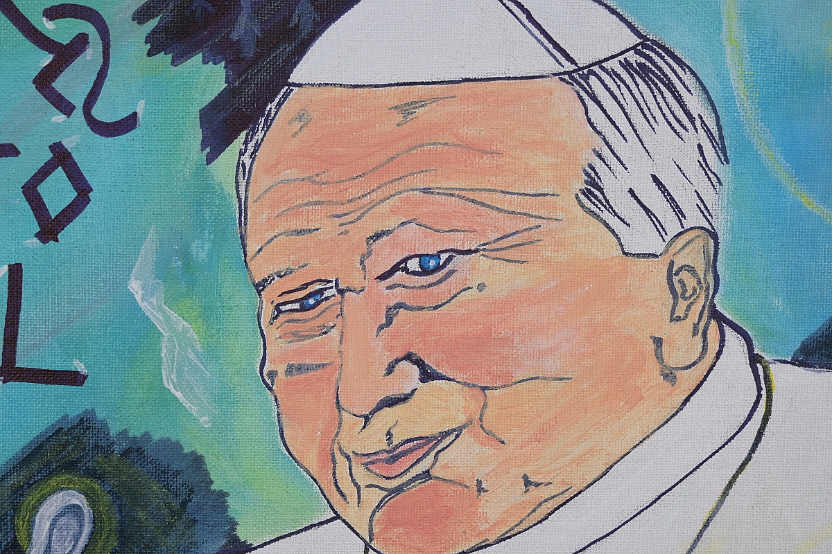 Larry Rivers | Karol (1999) | MutualArt