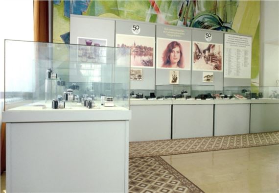 Bettina Allamoda - Zwinger Galerie