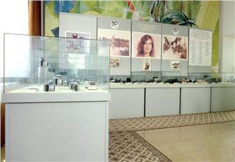 Bettina Allamoda - Zwinger Galerie