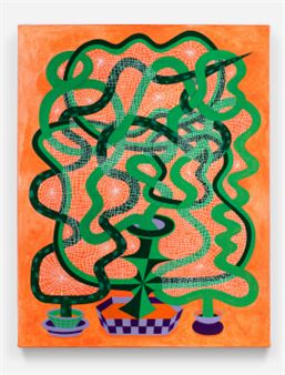 Isaac Tin Wei Lin: Intertwined Infinities - Fleisher/Ollman Gallery