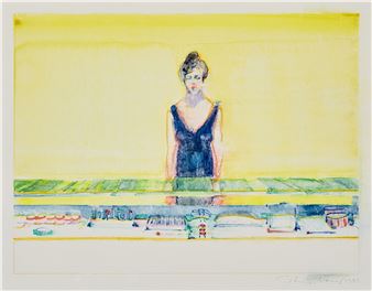 Modern & Contemporary Art - Bonhams Hong Kong