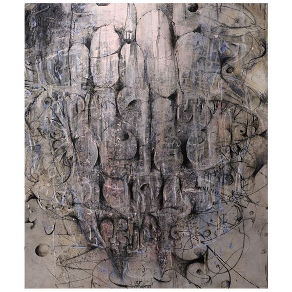 Baybel by Suzanne McClelland, 1993-1996