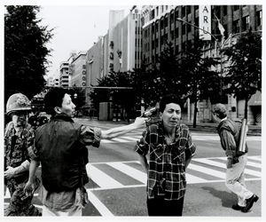 VIETNAM WAR 1968-1991, from 'A Requiem