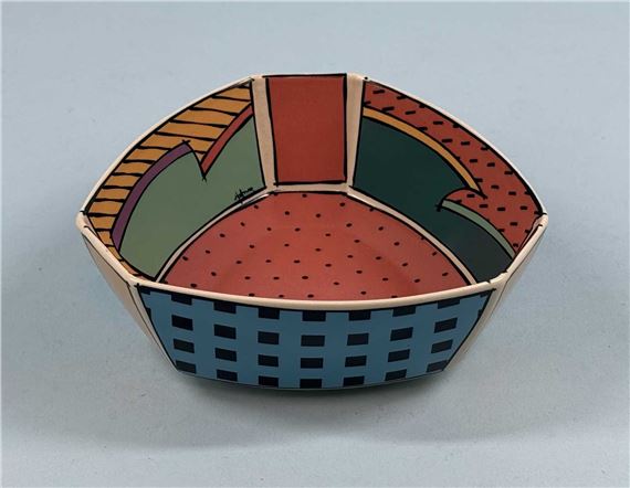 Dorothy Hafner | A later 20th Century Rosenthal studio-linie boxed