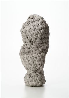 Saki Chikaraishi : Amorphous - Sokyo Gallery