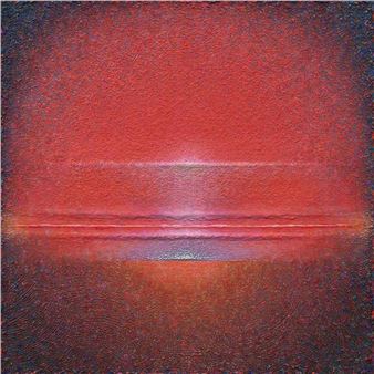 Sebastian Skoczylas: Levelling - STALOWA Gallery