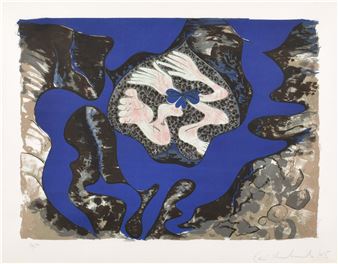 Modern Art & Design - Timed Auction - Wilson55