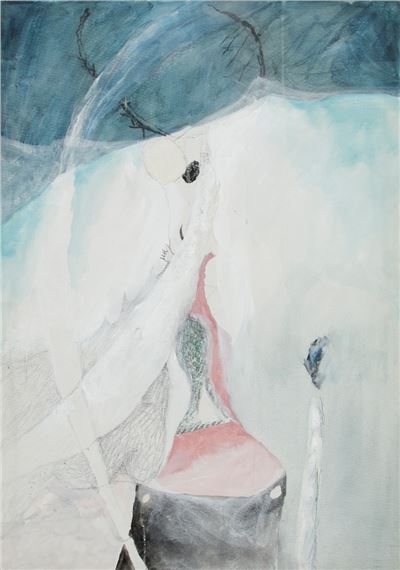 Mario Raciti | Presenze-Assenze (1980) | MutualArt