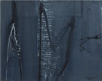 Promemoria - Emilio Scanavino