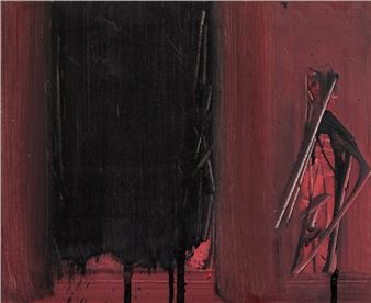 Piccola storia di oggi n. 2 - Emilio Scanavino