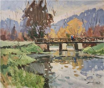 Modern & contemporary art - Rossini