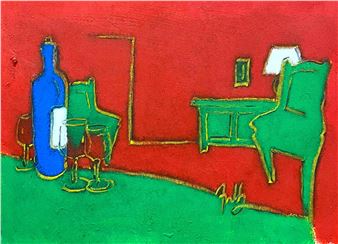Antoine Henry Auction Results: Past Sales & Hammer Prices