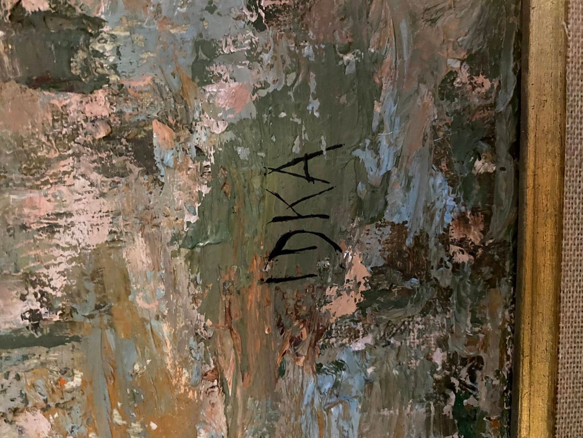 Idka Cohen | Venice | MutualArt