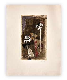 José Ortega | 531 Artworks at Auction | MutualArt