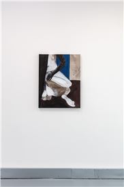 COBRA: Shadi Al-Atallah @ Elizabeth Xi Bauer, Deptford, London
