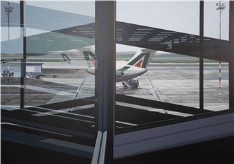 PHOTO/PRINT/REALISM - UK Art Museum