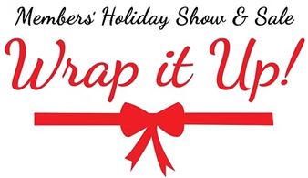 Wrap it Up! - Cape Cod Museum of Art