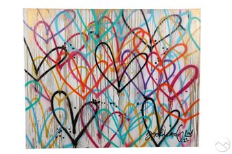 James Goldcrown | 10 Artworks at Auction | MutualArt