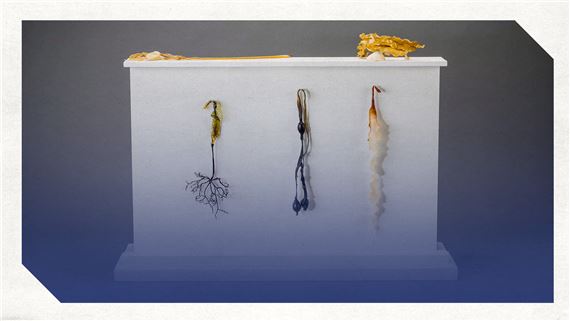 Andrea Spencer: Mimesis: The Natural World in Glass - Fort Wayne Museum of Art