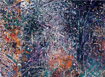 Collection Focus #4. The Hills: An Artists' Gathering - Holmes à Court Gallery at Vasse Felix