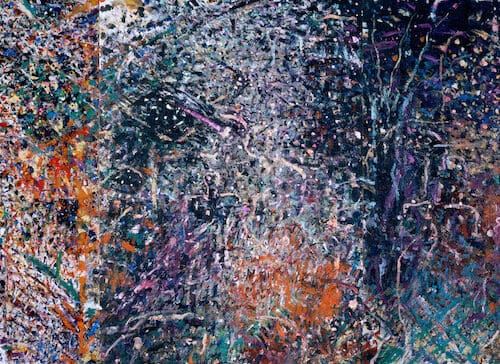 Collection Focus #4. The Hills: An Artists' Gathering - Holmes à Court Gallery at Vasse Felix