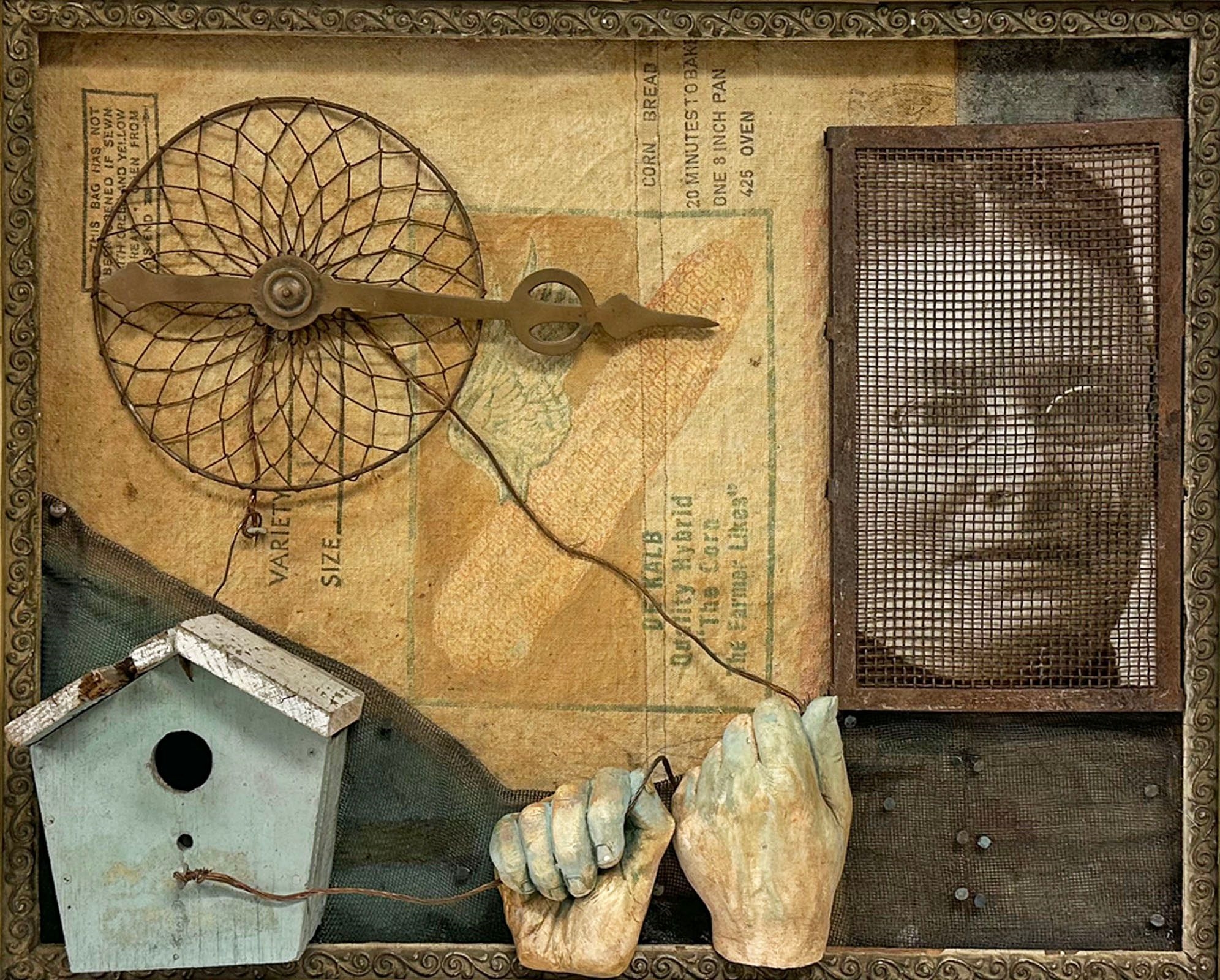 Susan Tennant | Portrait of a Woman (1992) | MutualArt
