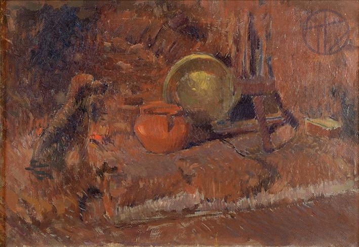 Henri Moret | 660 Artworks at Auction | MutualArt