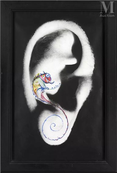 Annette Messager | Casino Pinocchio (2004 - 2005) | MutualArt