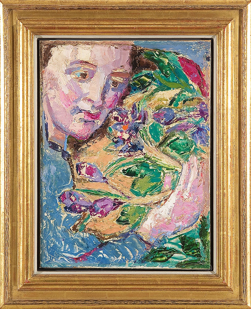 Hélène Funke | HELENE FUNKE | MutualArt