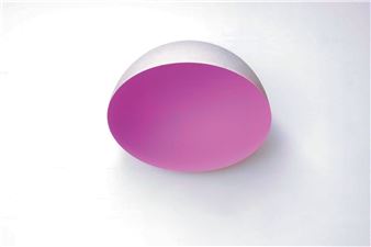 In Dialogue with Color: Mid-20th Century to Now - Opera Gallery, Miami