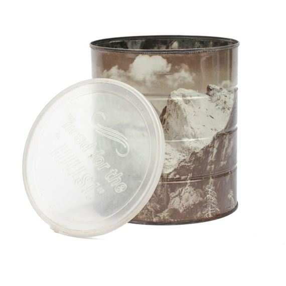 HILLS BROS. COFFEE CAN 1969 - Ansel Adams