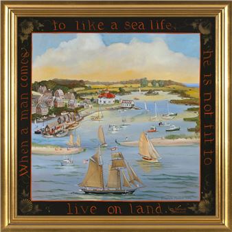 Elizabeth Mumford | 152 Artworks at Auction | MutualArt