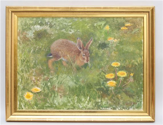 Harald Wiberg Auction Results: Past Sales & Hammer Prices