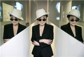 Yoko Ono: Insound and Instructure - MUSAC León