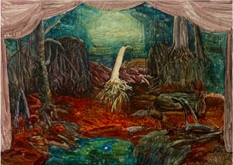 Kyiv Biennial 2025. Vertical Horizon - Lentos Kunstmuseum Linz