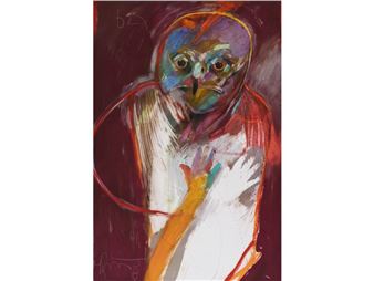 Contemporary Indigenous Art