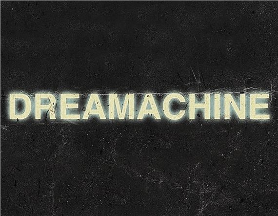 Alli Melanson & Jackson Slattery: Dreamachine - Projet Pangée